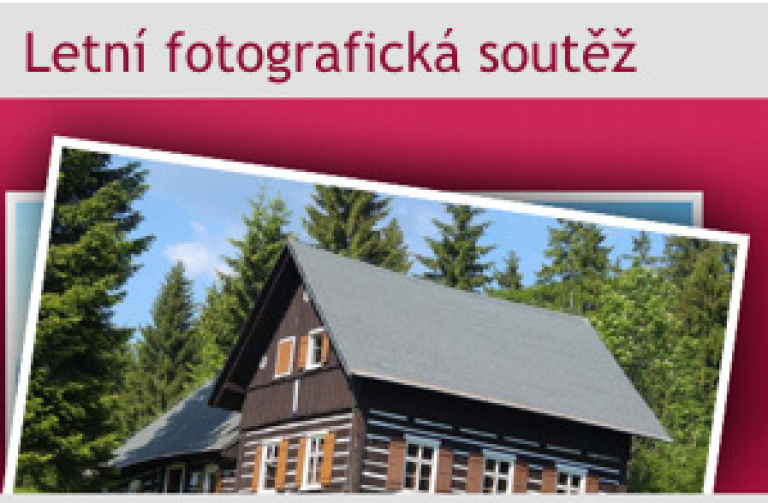 Staňte se fotografem roku 2010 Libereckého kraje